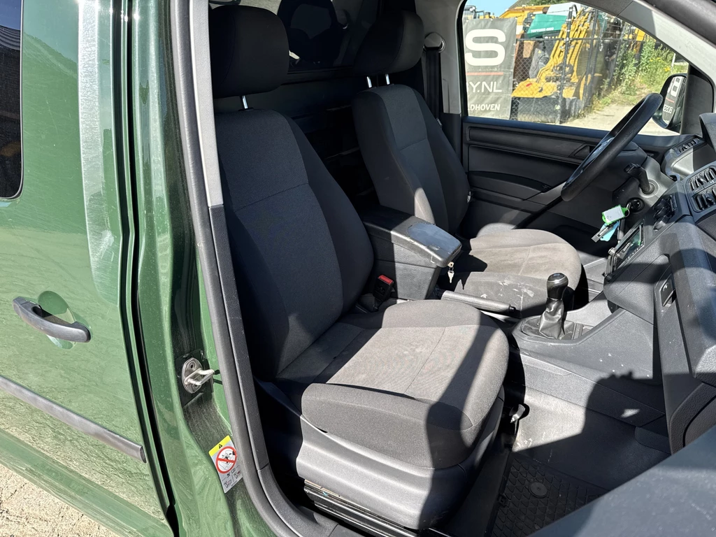 Volkswagen Caddy – foto 10