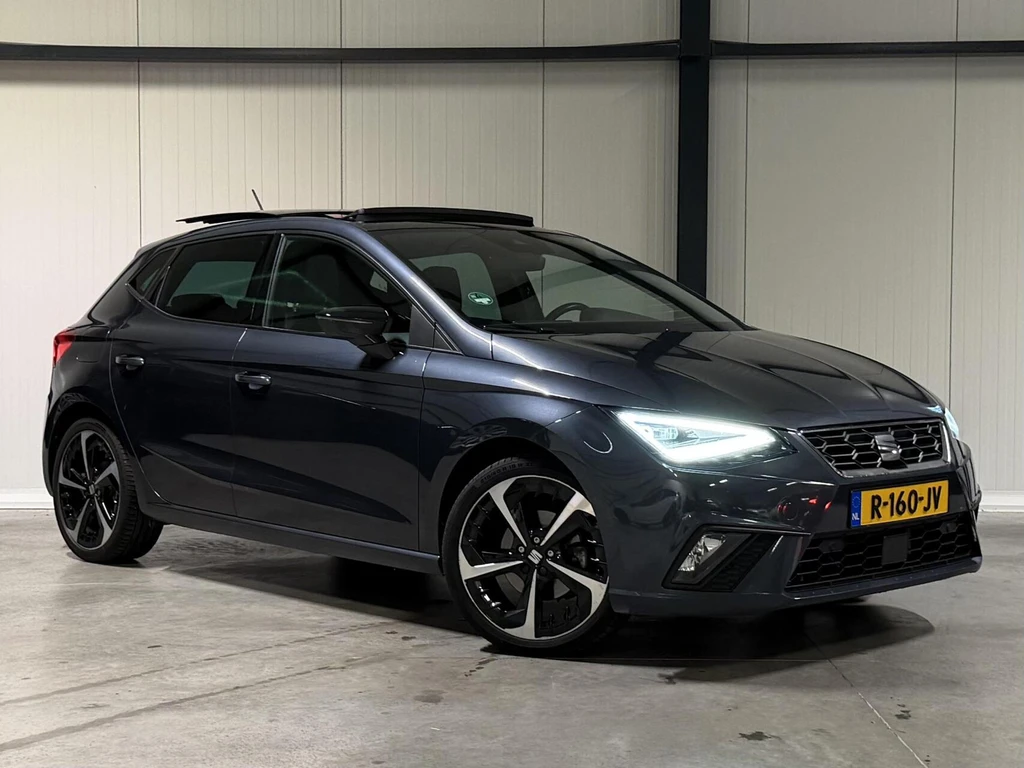 SEAT Ibiza – foto 13
