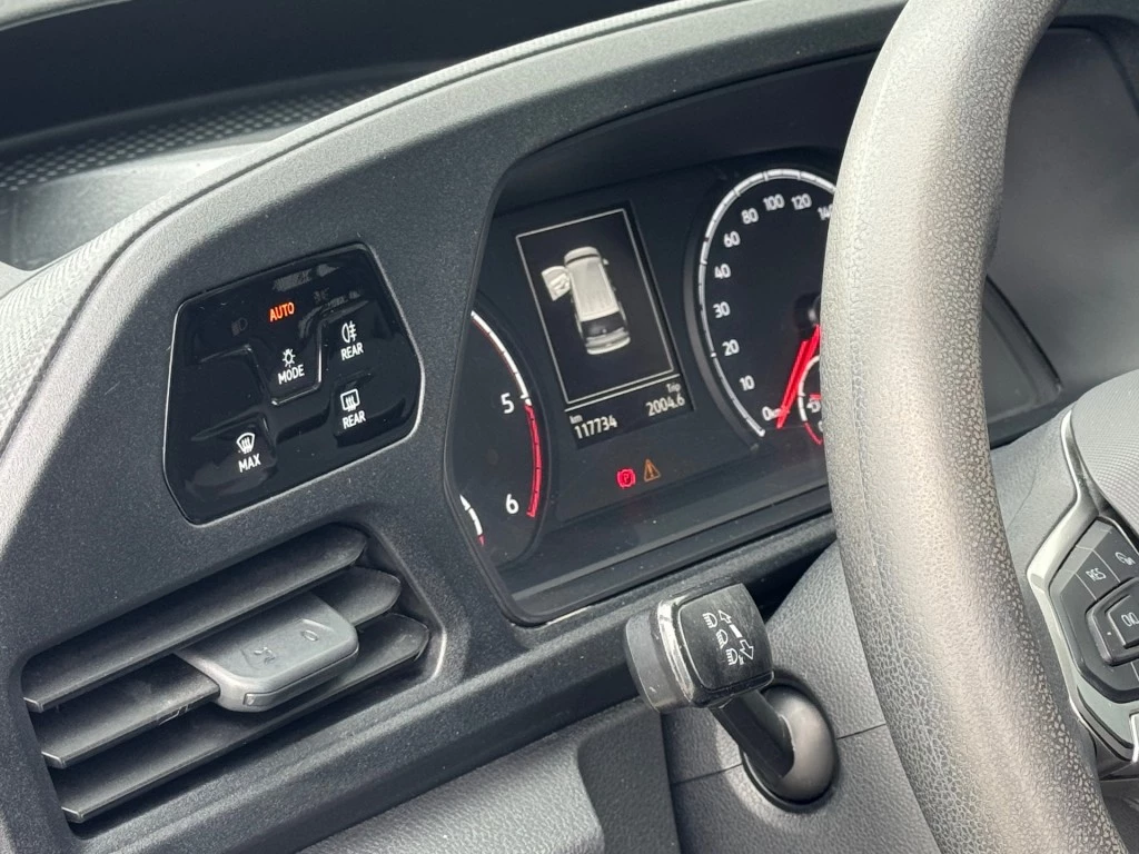Volkswagen Caddy – foto 17