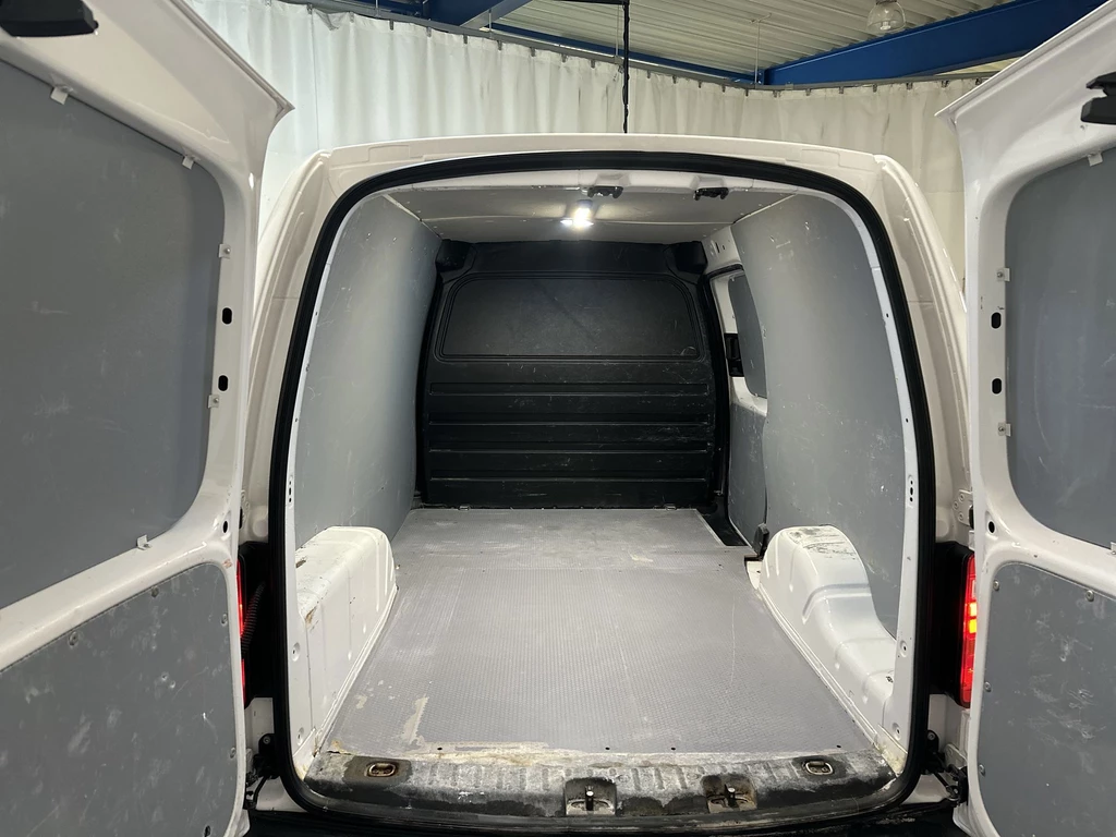Volkswagen Caddy – foto 13