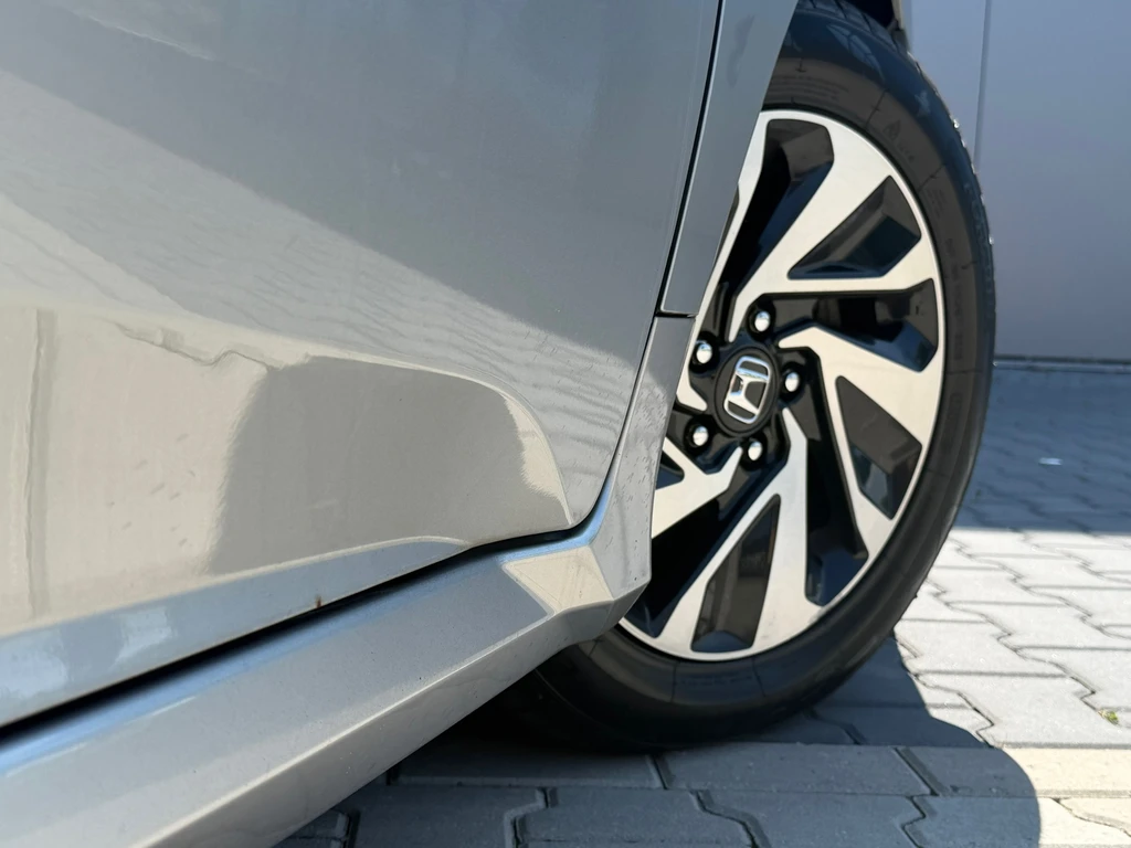 Honda Civic – foto 27