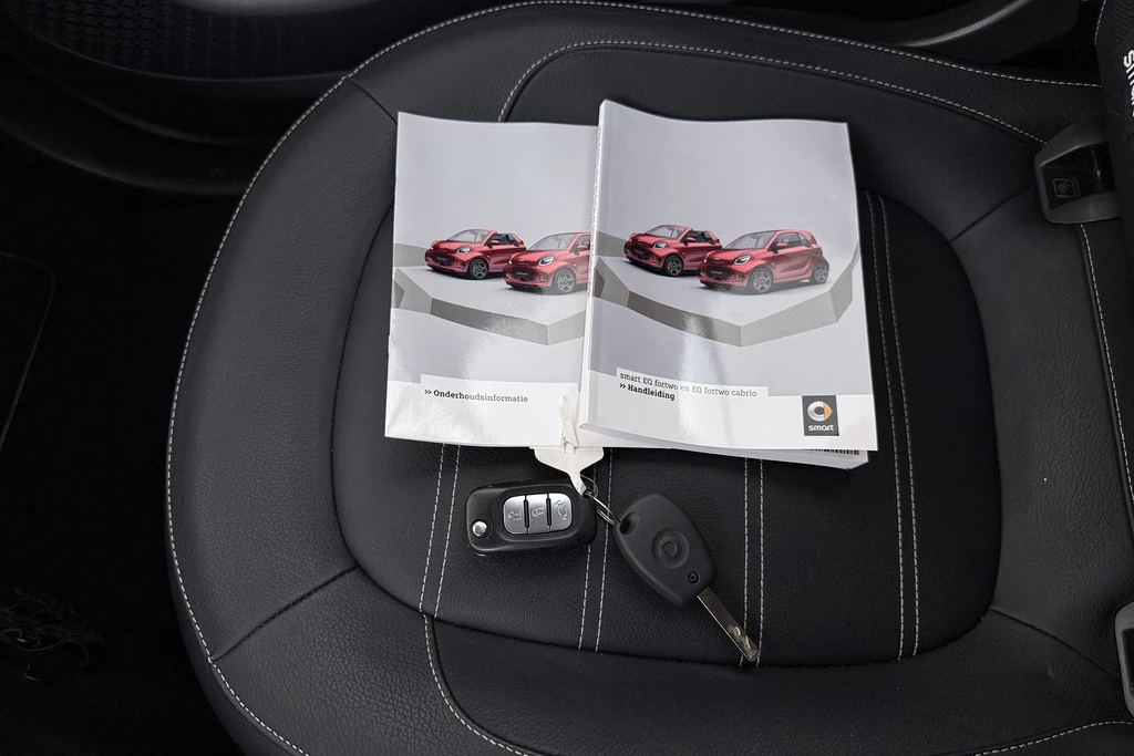 smart Fortwo – foto 7