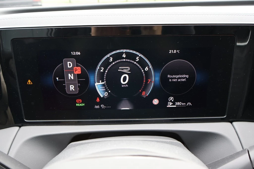 Volkswagen Tiguan – foto 27