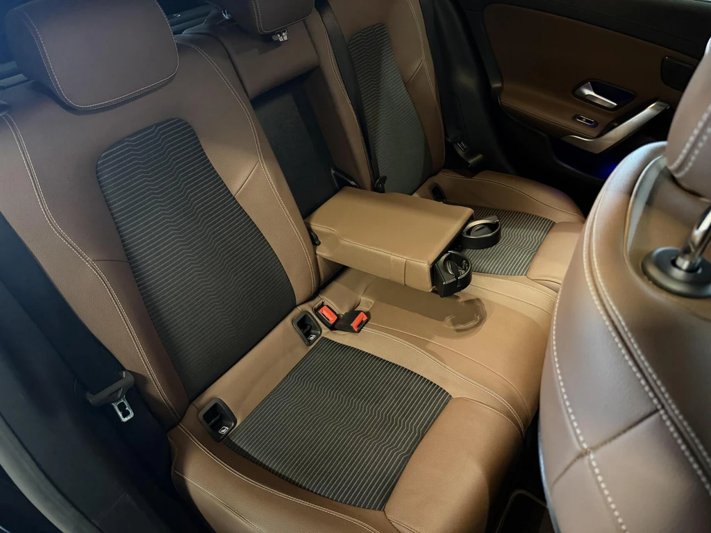 Mercedes-Benz CLA – foto 36