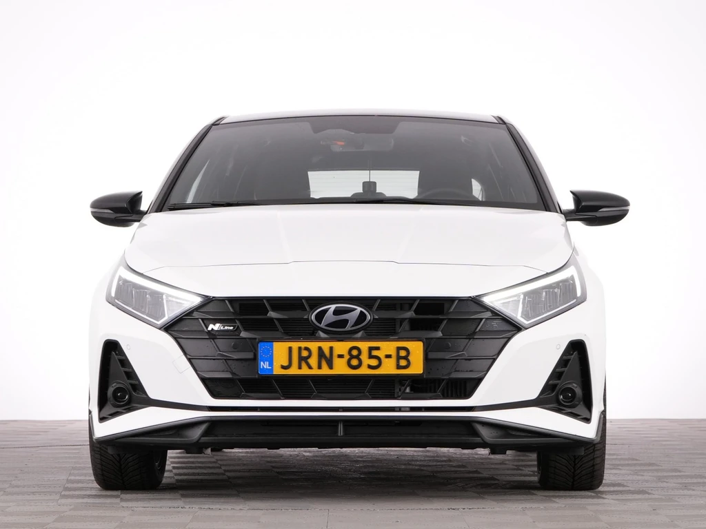 Hyundai i20 – foto 17