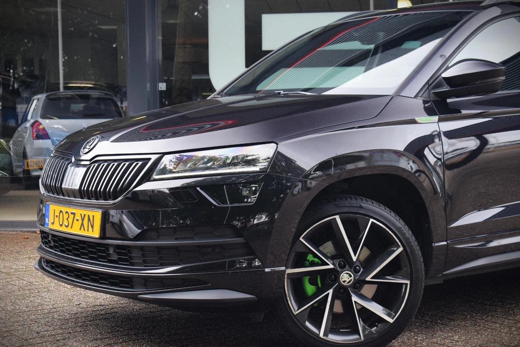 Škoda Karoq – foto 2