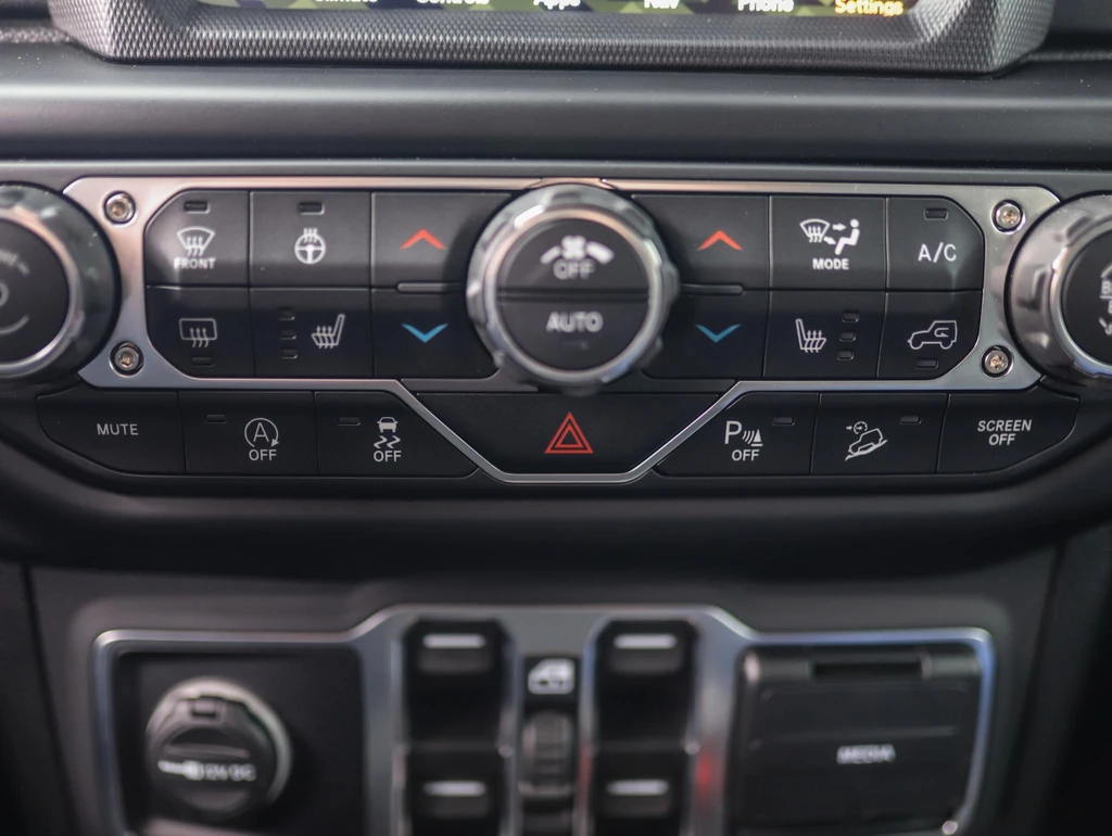 Jeep Wrangler – foto 57