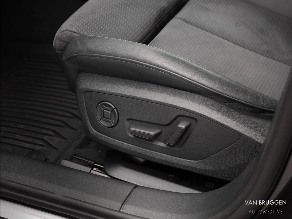 Audi A6 – foto 21