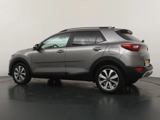 Kia Stonic – thumbnail 4