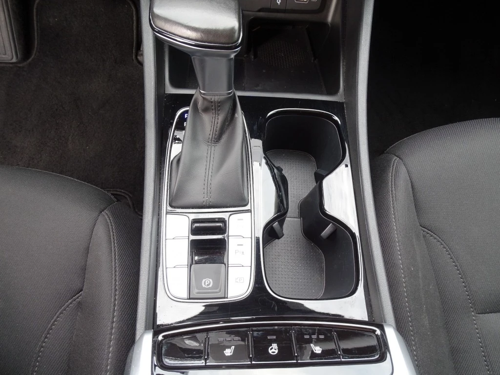 Hyundai Tucson – foto 10