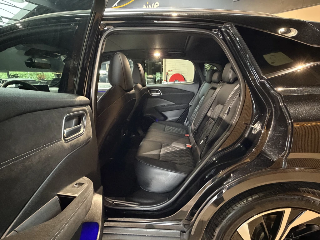 Nissan QASHQAI – foto 15