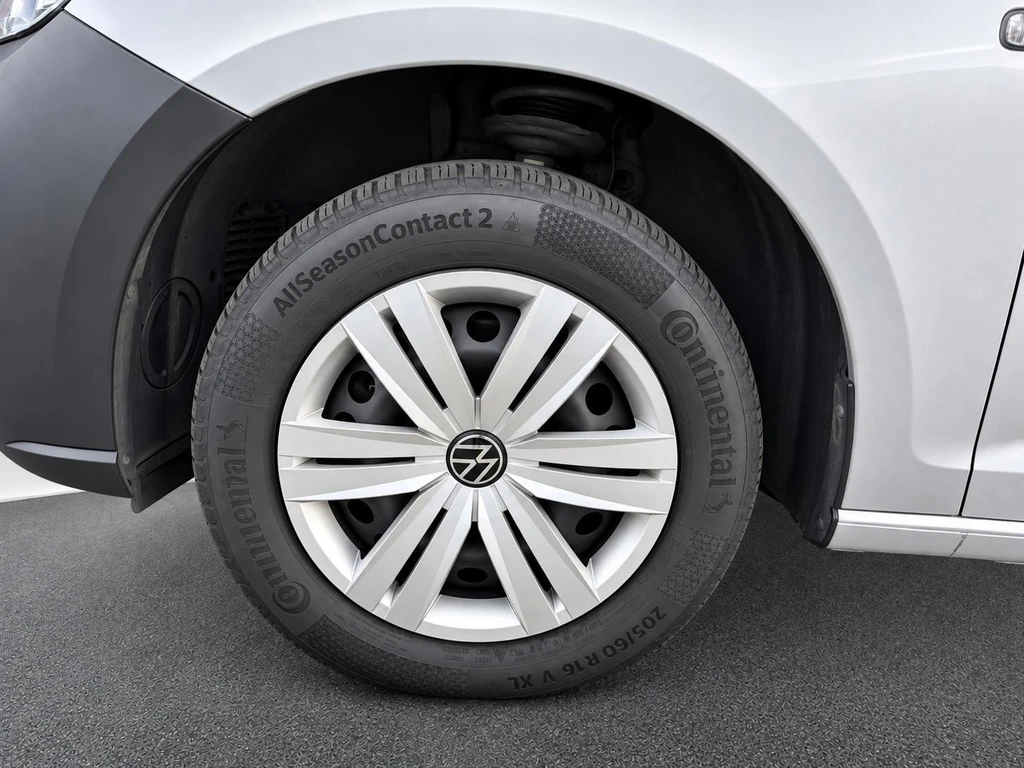 Volkswagen Caddy – foto 27