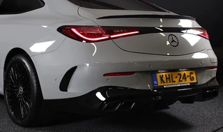 Mercedes-Benz CLE – thumbnail 6