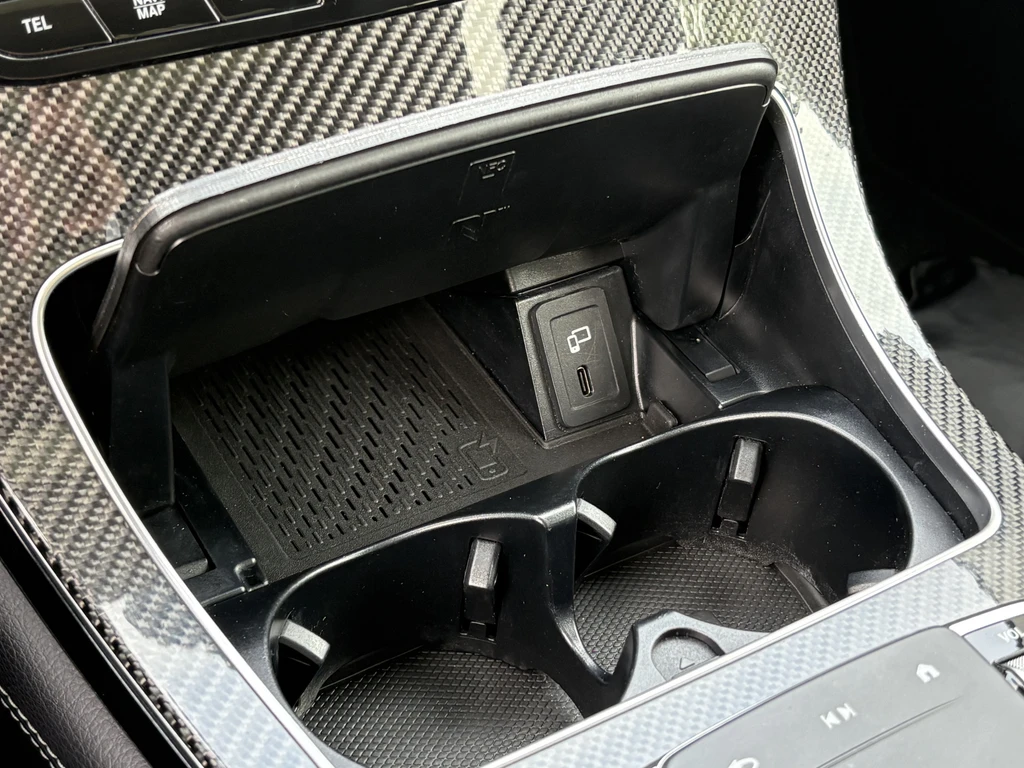 Mercedes-Benz GLC – foto 22