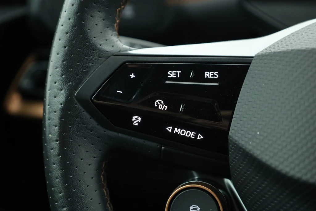 CUPRA Born – foto 14