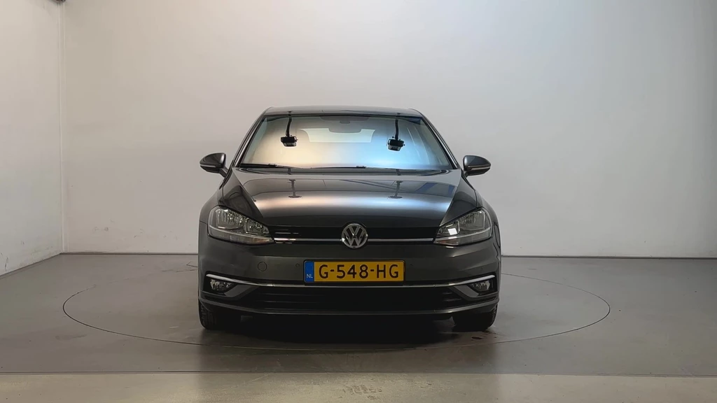 Volkswagen Golf – foto 8