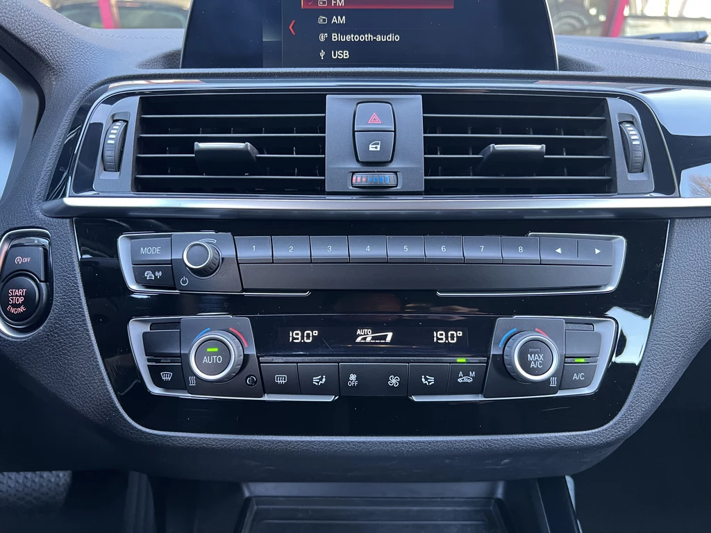 BMW 1 Serie – foto 29