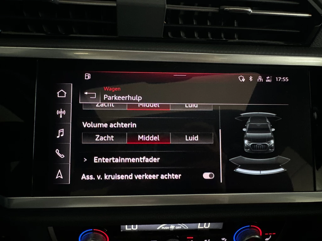 Audi Q3 – foto 30