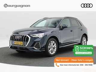 Audi Q3 – thumbnail 1