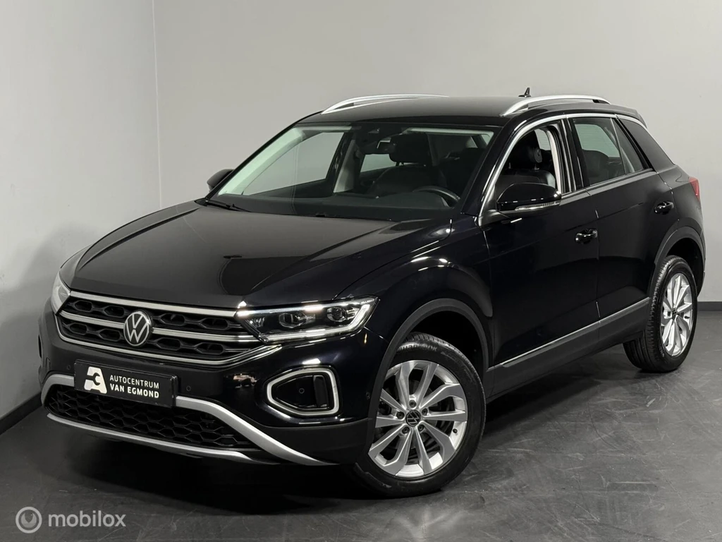 Volkswagen T-Roc – foto 2