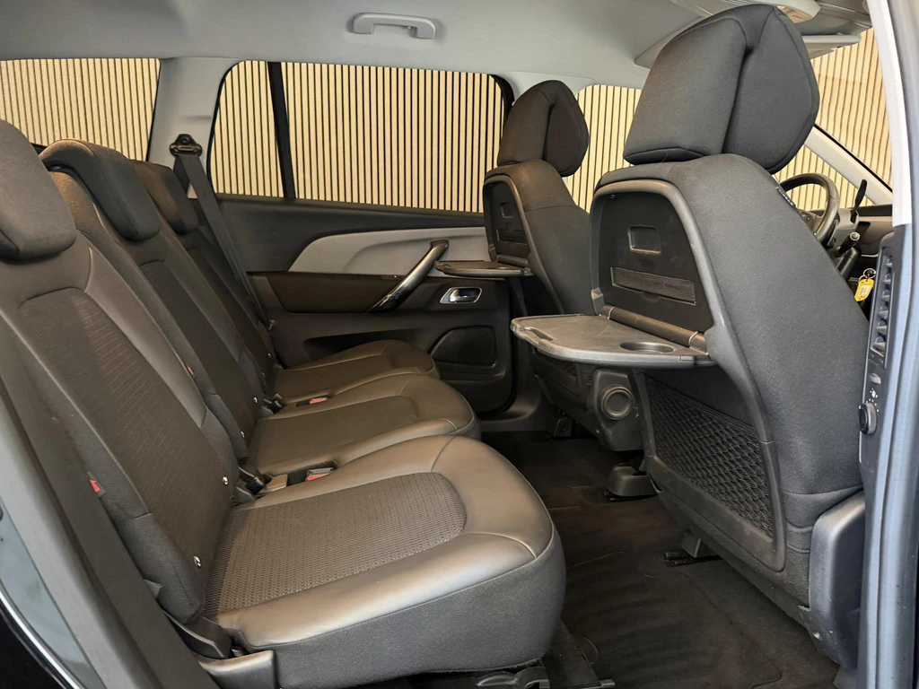Citroën Grand C4 Spacetourer – foto 43