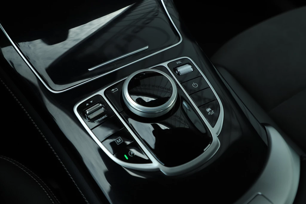 Mercedes-Benz GLC – foto 28