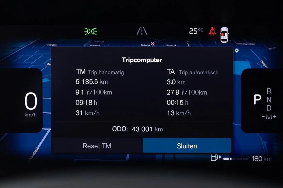 Volvo S90 – foto 25