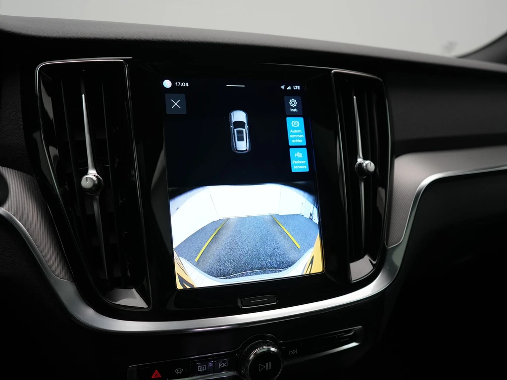 Volvo V60 – foto 22