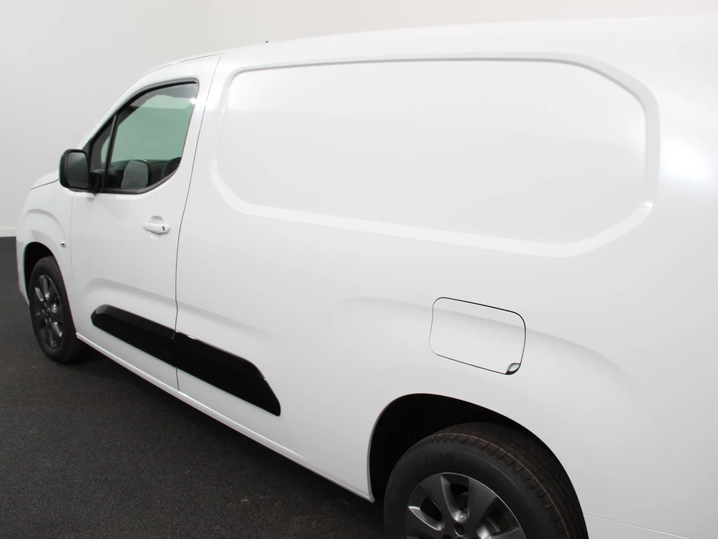 Opel Combo – foto 4