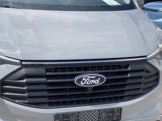 Ford Transit Custom – thumbnail 33