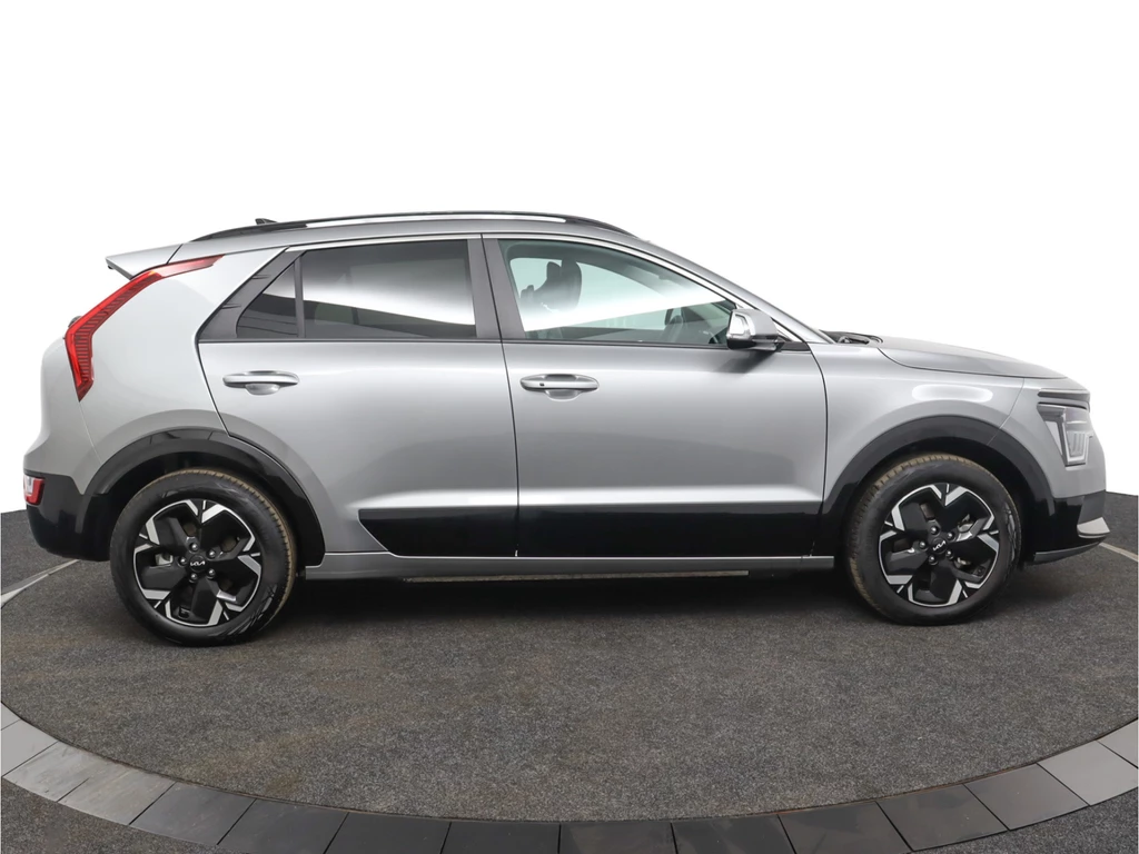 Kia Niro EV – foto 10