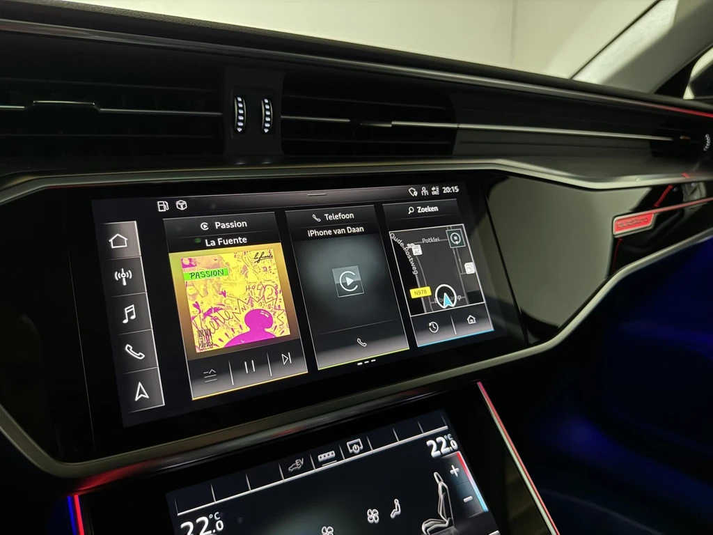 Audi A6 – foto 50