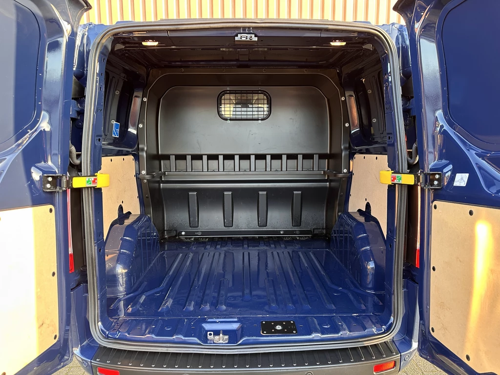 Ford Transit Custom – foto 28