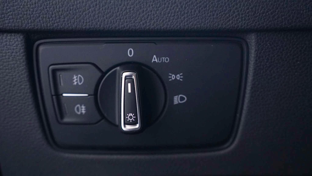 Volkswagen Passat – foto 27