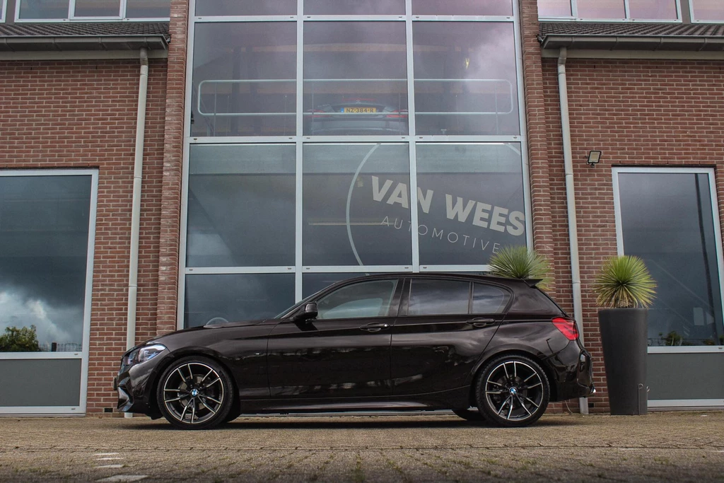 BMW 1 Serie – foto 3