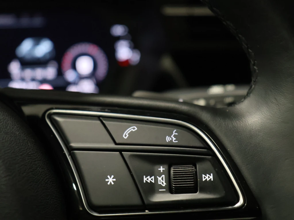 Audi A3 – foto 15