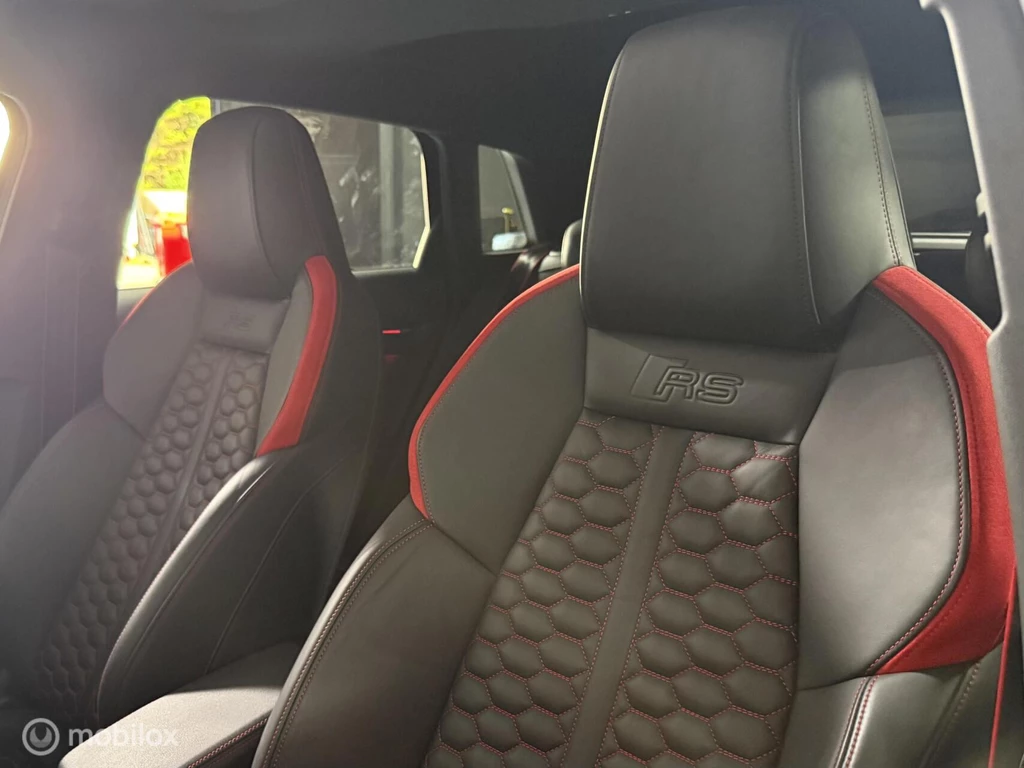 Audi RS3 – foto 58
