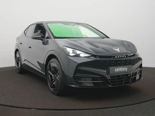 CUPRA Tavascan – thumbnail 10