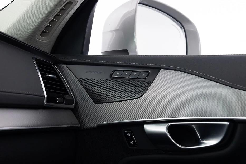 Volvo XC90 – foto 50