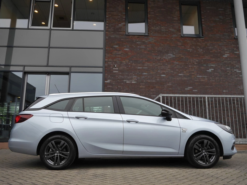 Opel Astra – foto 4