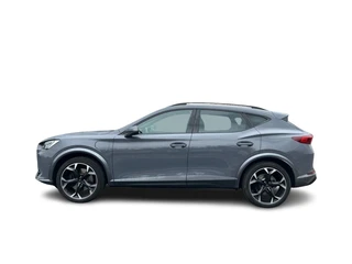 CUPRA Formentor – thumbnail 2
