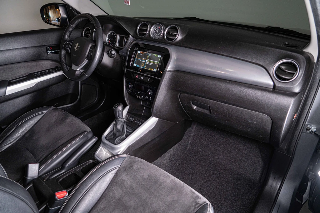 Suzuki Vitara – foto 34