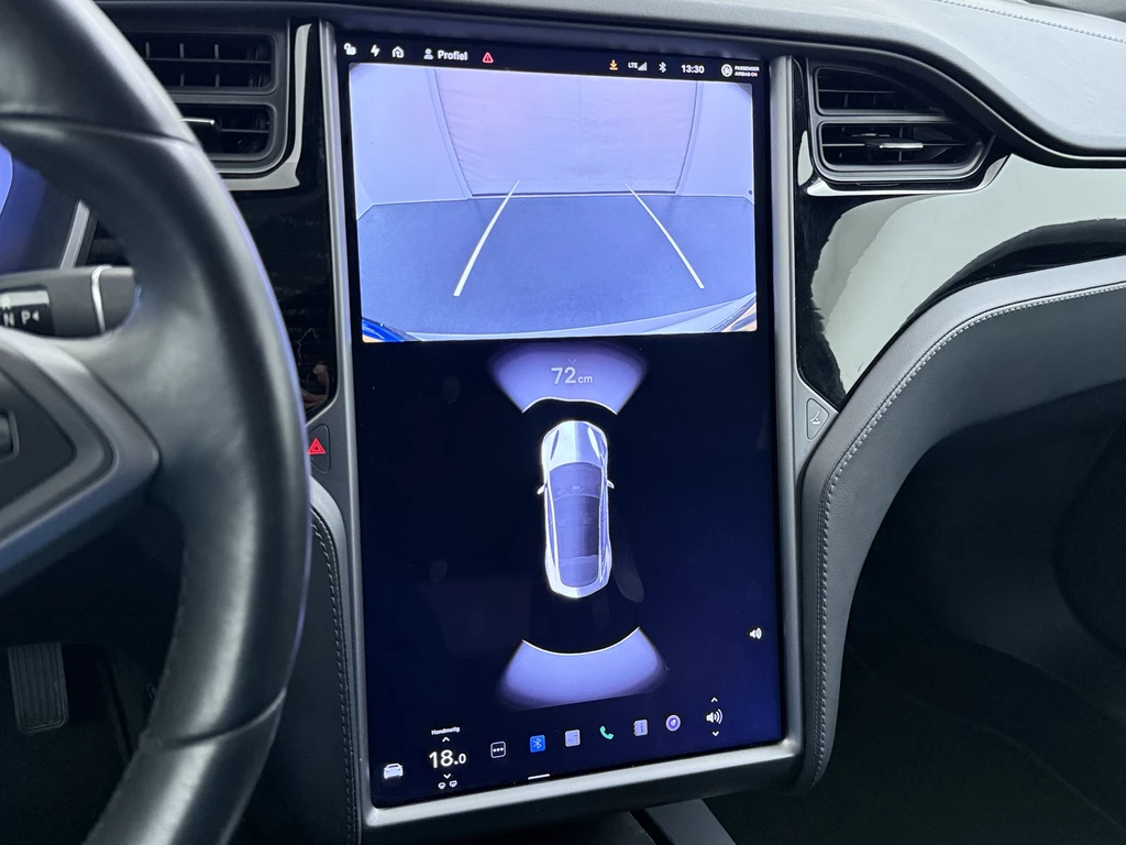 Tesla Model S – foto 23