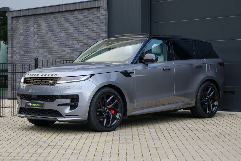 Land Rover Range Rover Sport – foto 5