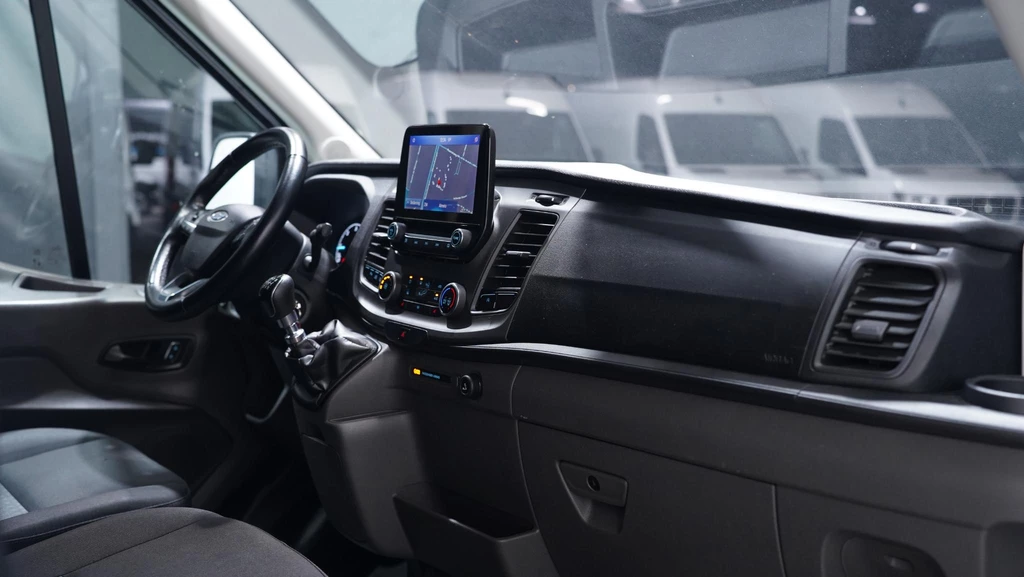 Ford Transit – foto 18
