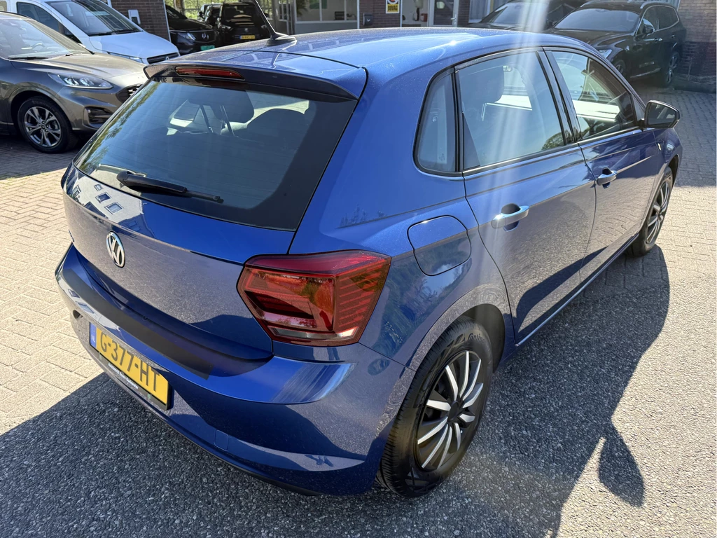 Volkswagen Polo – foto 5