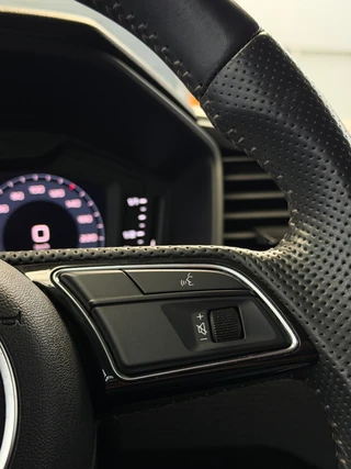 Audi A1 Sportback – thumbnail 31