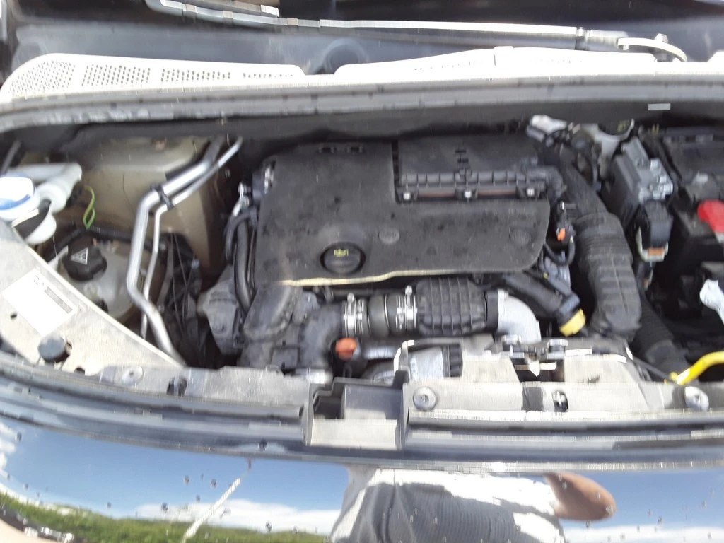 Citroën Berlingo – foto 34