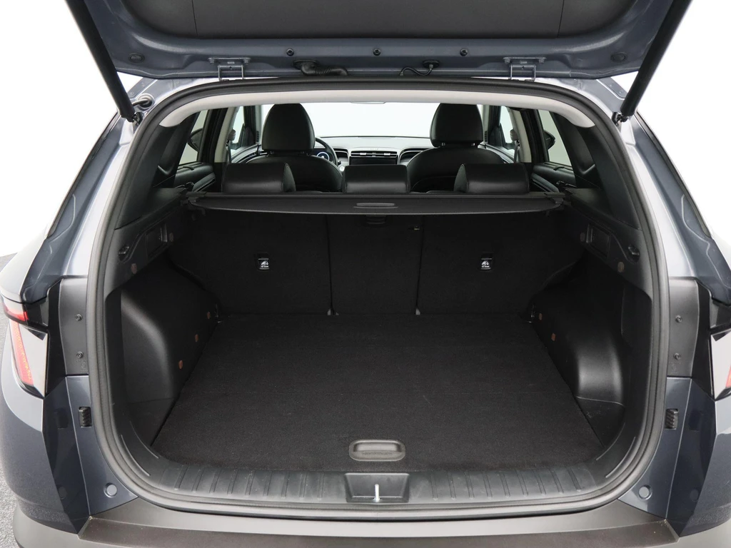 Hyundai Tucson – foto 18