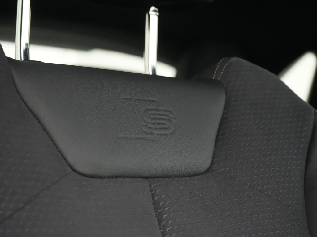 Audi Q3 – foto 36